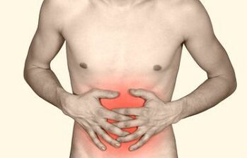 симптомы присутствия паразитов в организме